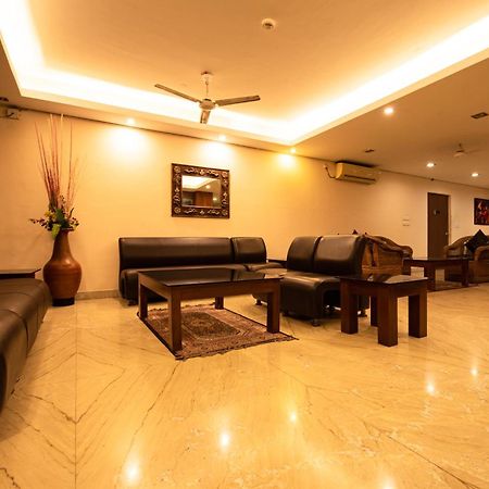 Lbd Resorts & Hotels Kolkata Bagian luar foto