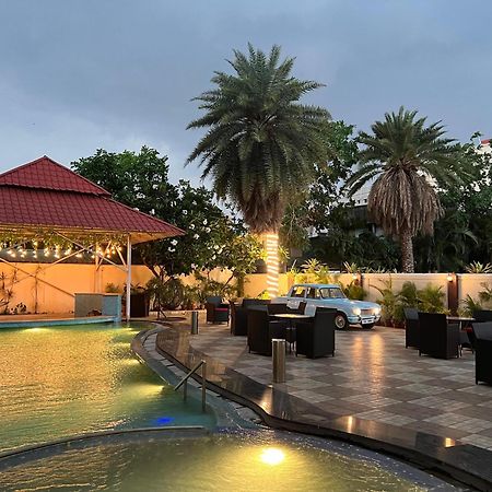 Lbd Resorts & Hotels Kolkata Bagian luar foto