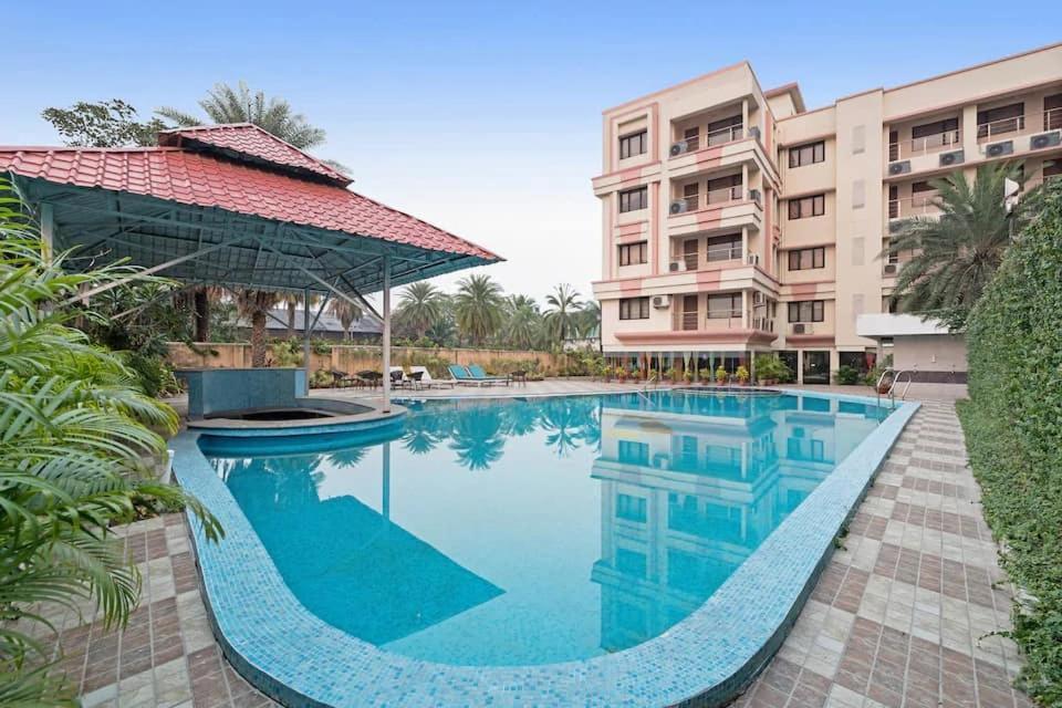 Lbd Resorts & Hotels Kolkata Bagian luar foto