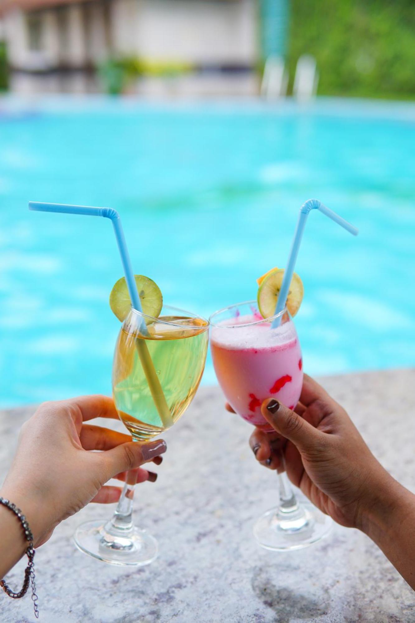 Lbd Resorts & Hotels Kolkata Bagian luar foto