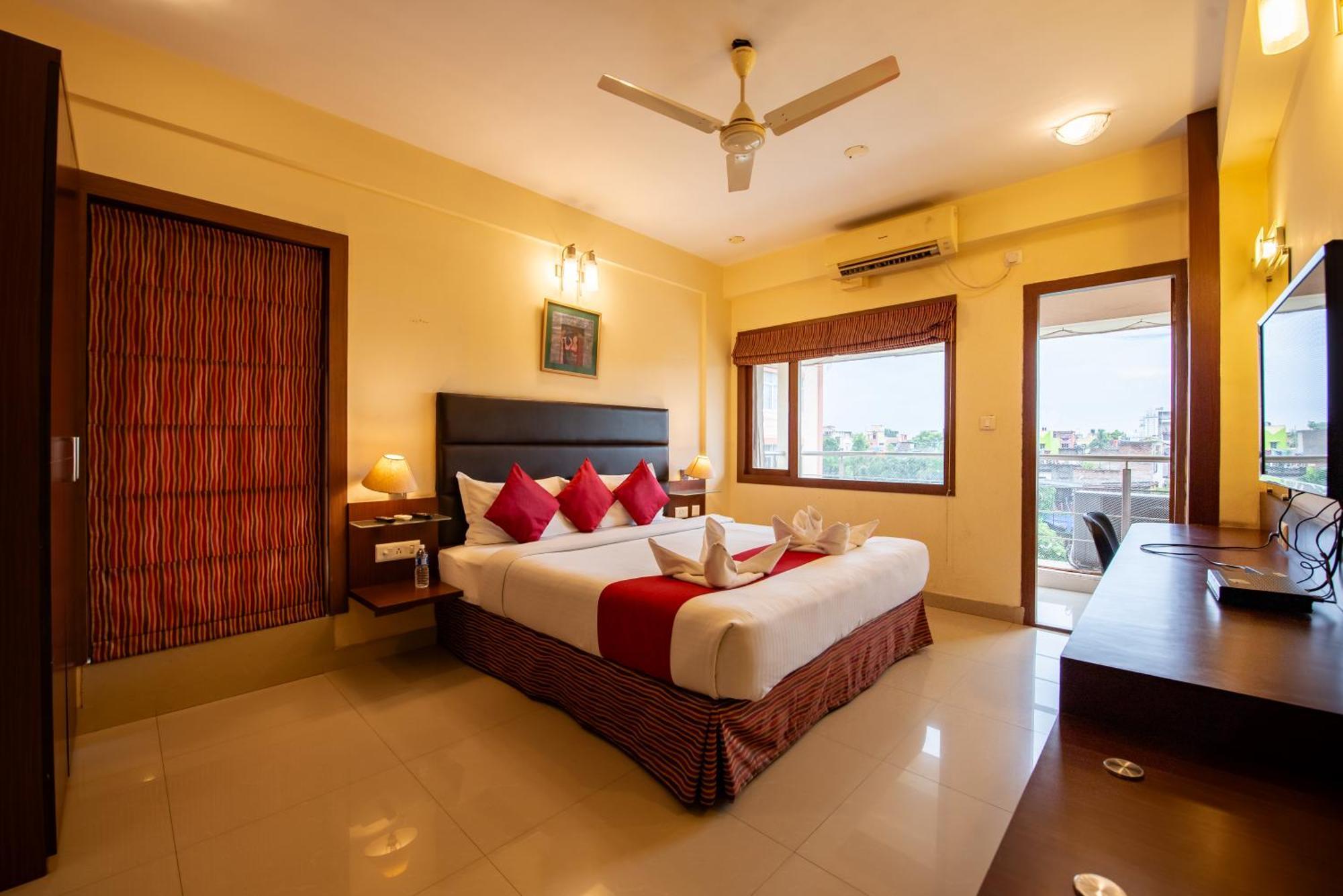Lbd Resorts & Hotels Kolkata Bagian luar foto