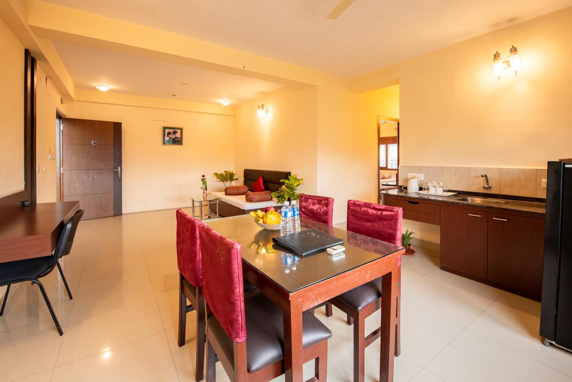 Lbd Resorts & Hotels Kolkata Bagian luar foto