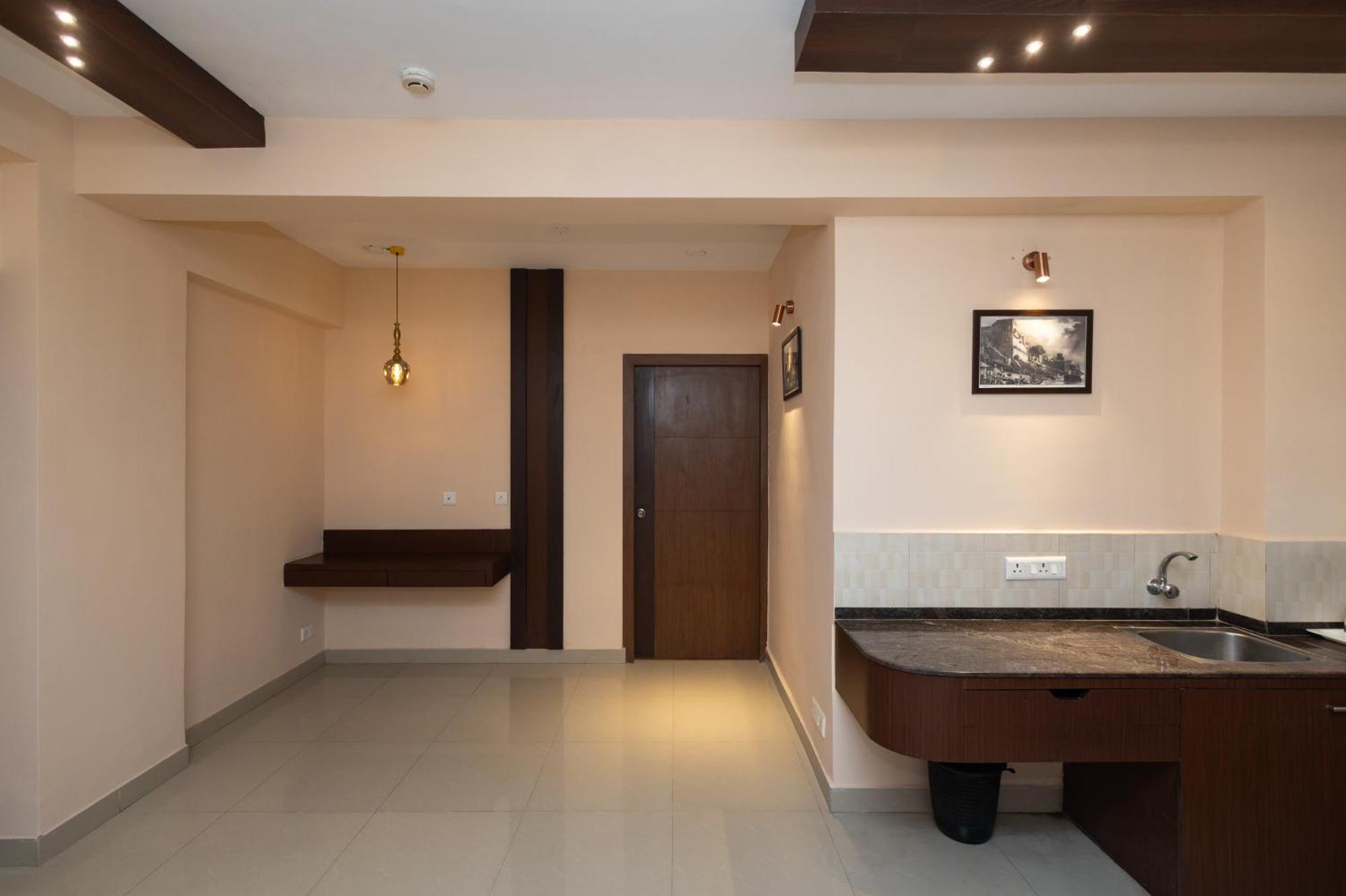 Lbd Resorts & Hotels Kolkata Bagian luar foto