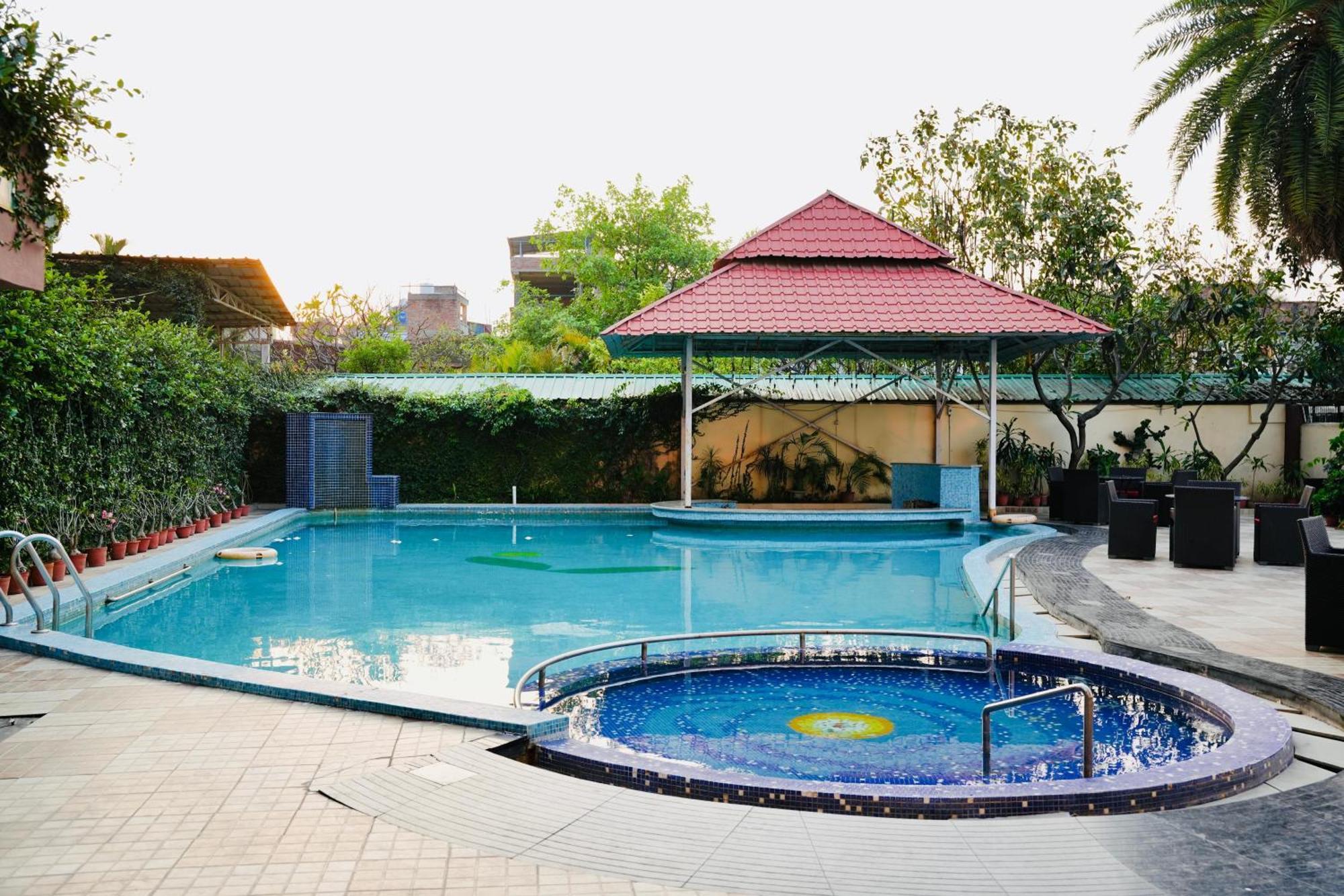 Lbd Resorts & Hotels Kolkata Bagian luar foto