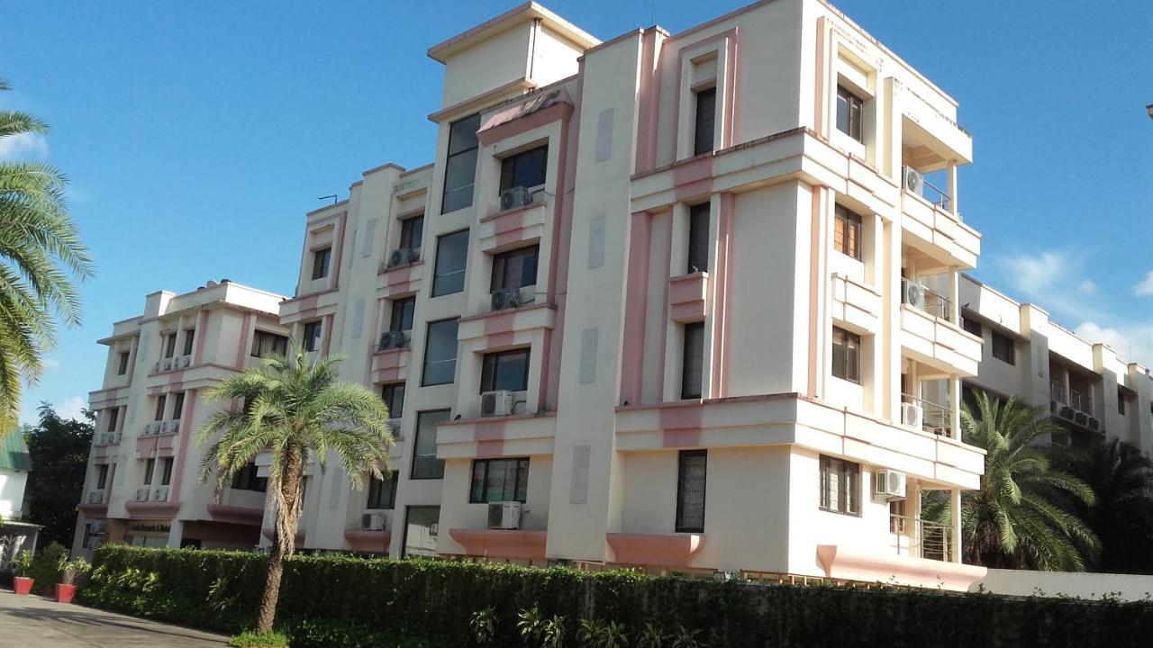 Lbd Resorts & Hotels Kolkata Bagian luar foto