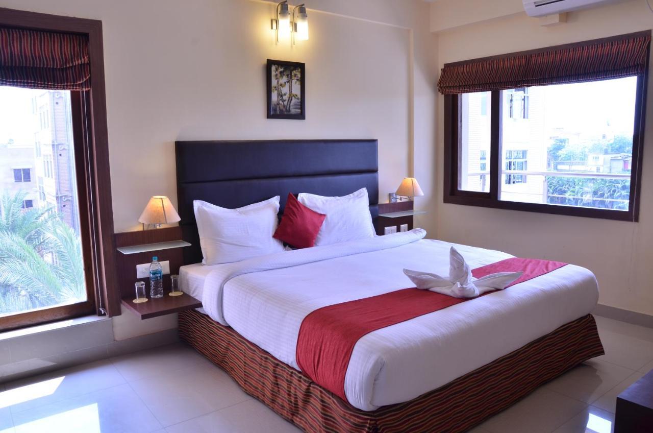 Lbd Resorts & Hotels Kolkata Bagian luar foto