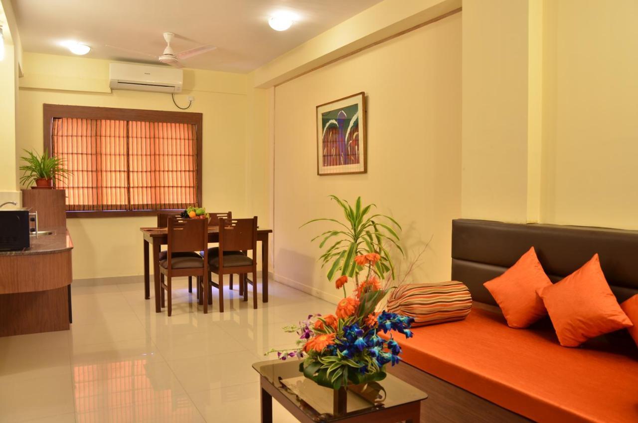 Lbd Resorts & Hotels Kolkata Bagian luar foto