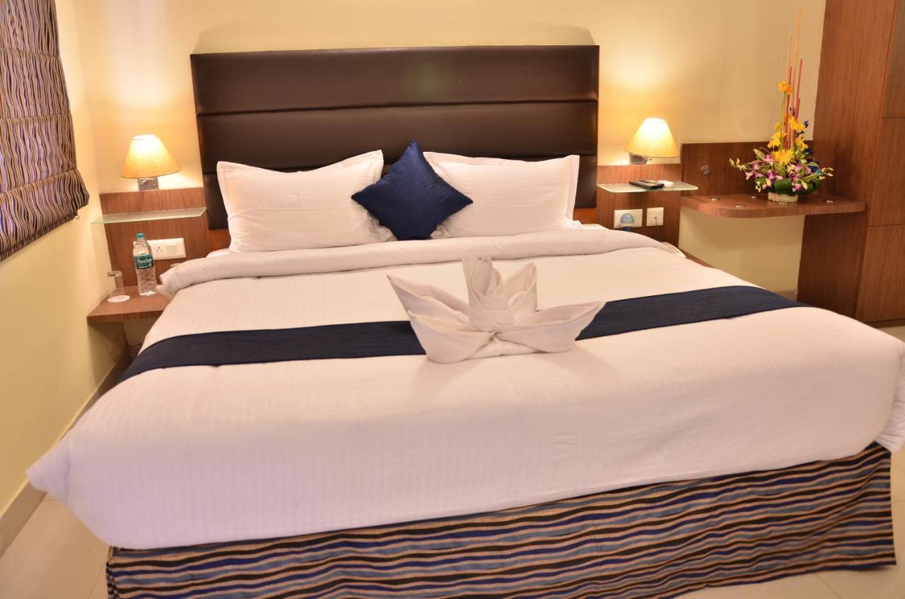 Lbd Resorts & Hotels Kolkata Bagian luar foto