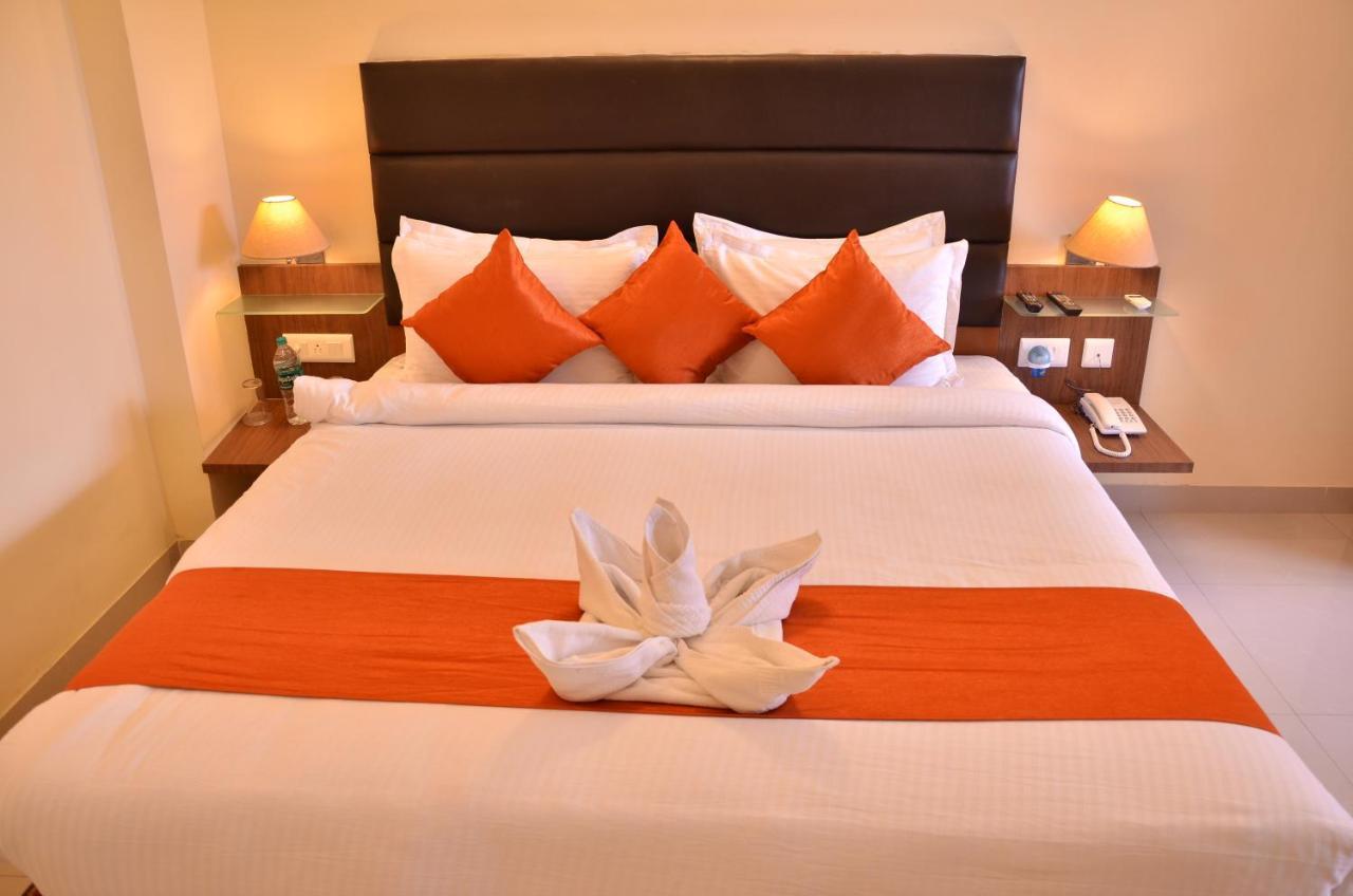 Lbd Resorts & Hotels Kolkata Bagian luar foto