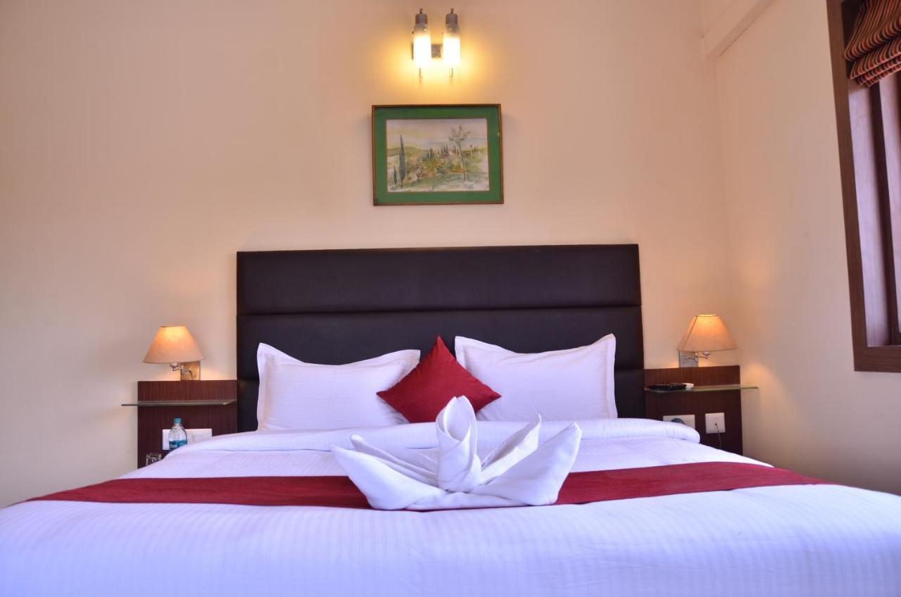 Lbd Resorts & Hotels Kolkata Bagian luar foto